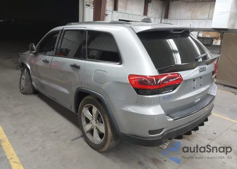 2015 Jeep Grand Cherokee Limited z USA, uszkodzony, nr VIN 1C4RJEBG4FC903724